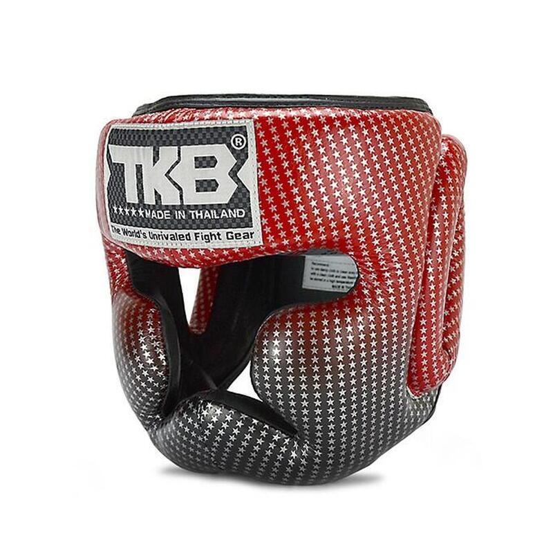 Casco boxe Top King Super Star