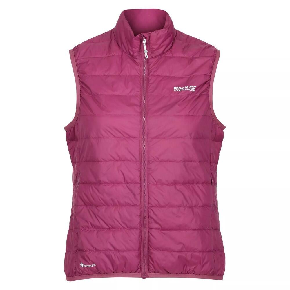 Chalecos outlet mujer decathlon