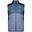 Regatta Gilet Imbottito Uomo Dare 2B Mountaineer II Orione Grigio Grigio