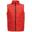 Veste ACCESS Hommes (Rouge / noir)