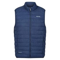 Veste Sans Manches HILLPACK Homme (Bleu Marine Clair)