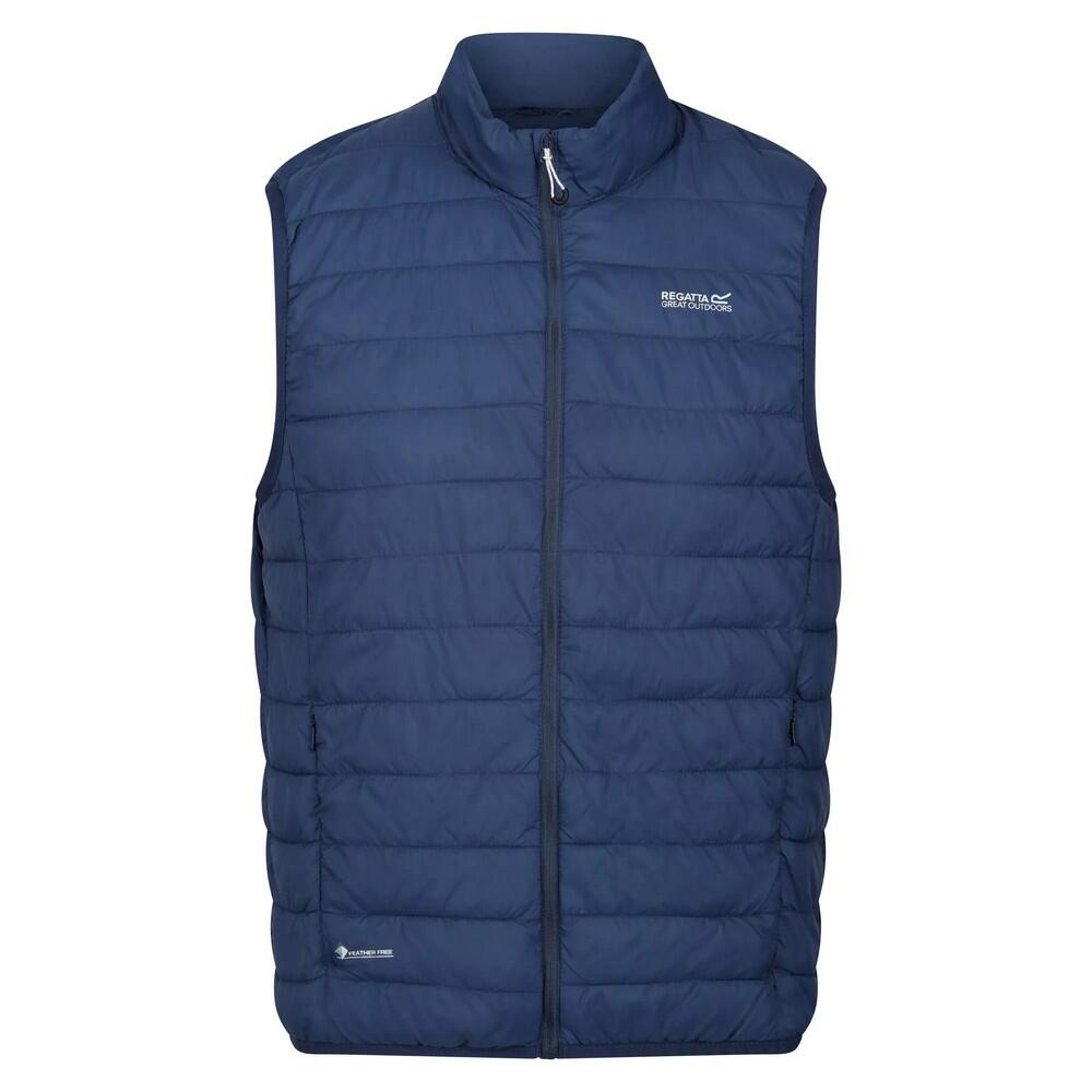 Chalecos hombre en decathlon discount