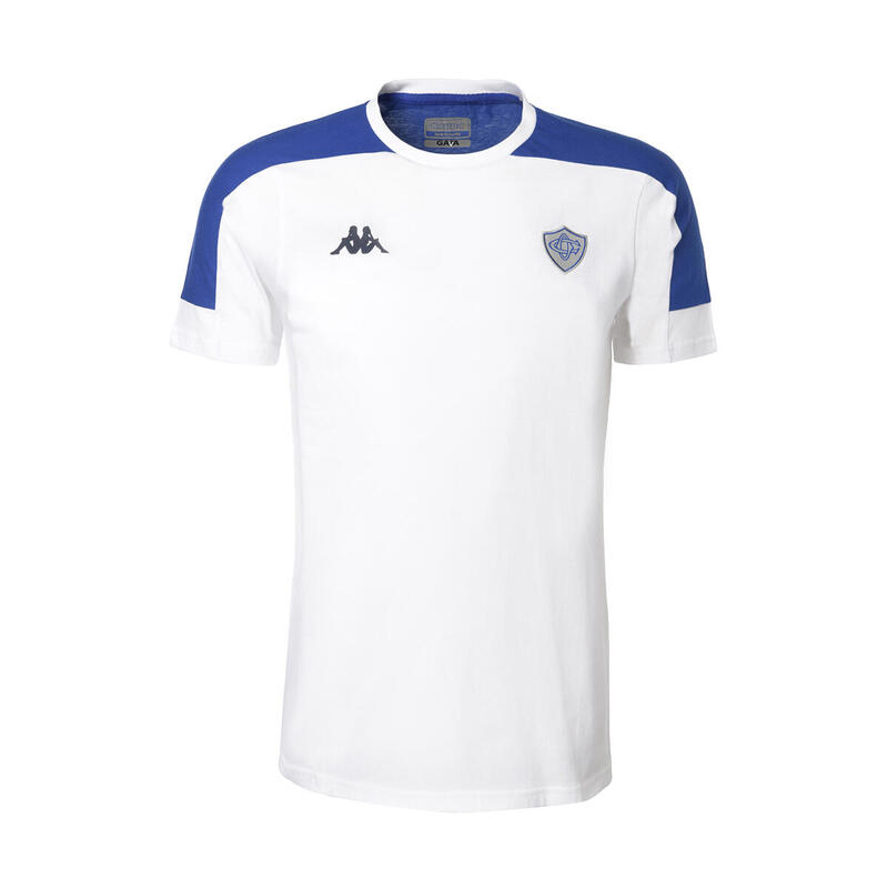 T-shirt enfant Castres Olympique 2020/21 algardi