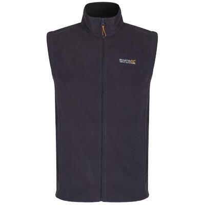 Great Outdoors Gilet In Pile Uomo Regatta Tobias II Blu Navy
