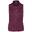 Gilet polaire Mildred Femme (Violet)