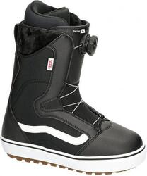 Vans Encore OG Femmes Boots Snowboard - Noir - 38.5