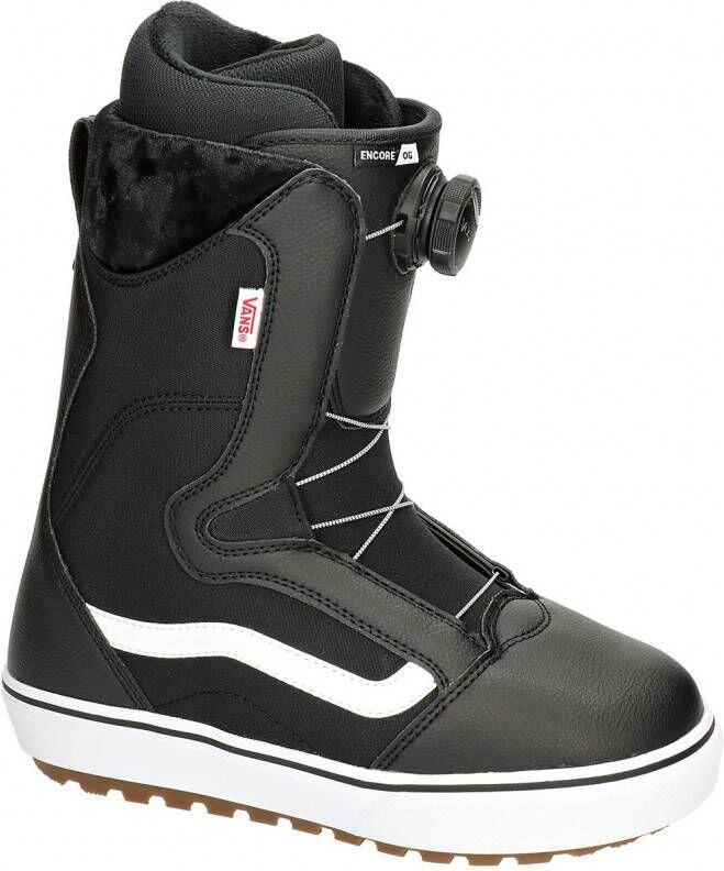Vans Encore OG Femmes Boots Snowboard 1/4