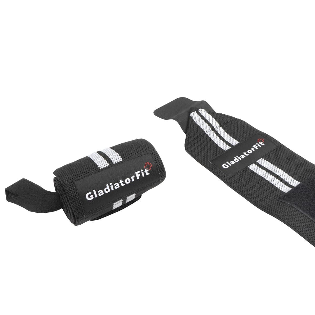 Cinghie elastiche da polso "Wrist Strap" (set di 2) 3/5