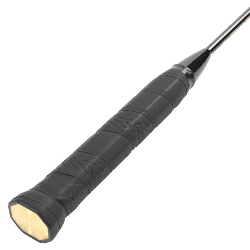 Racchetta da badminton in alluminio per adulti