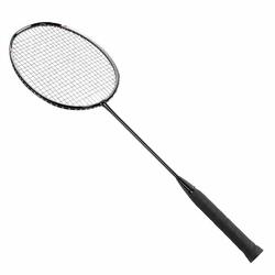 Raquette de badminton en aluminium adulte