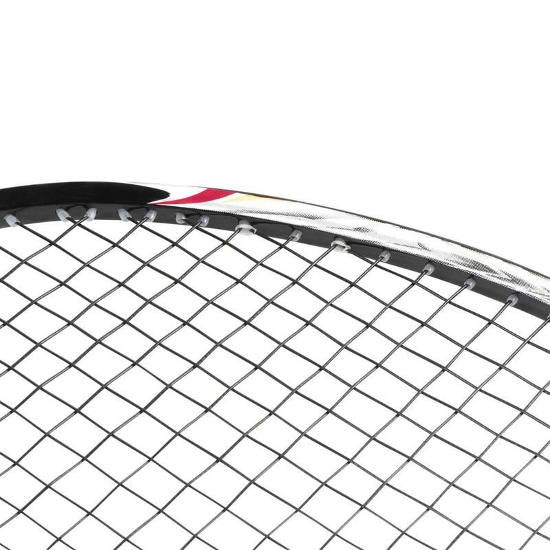Badmintonschläger aus Aluminium für Erwachsene