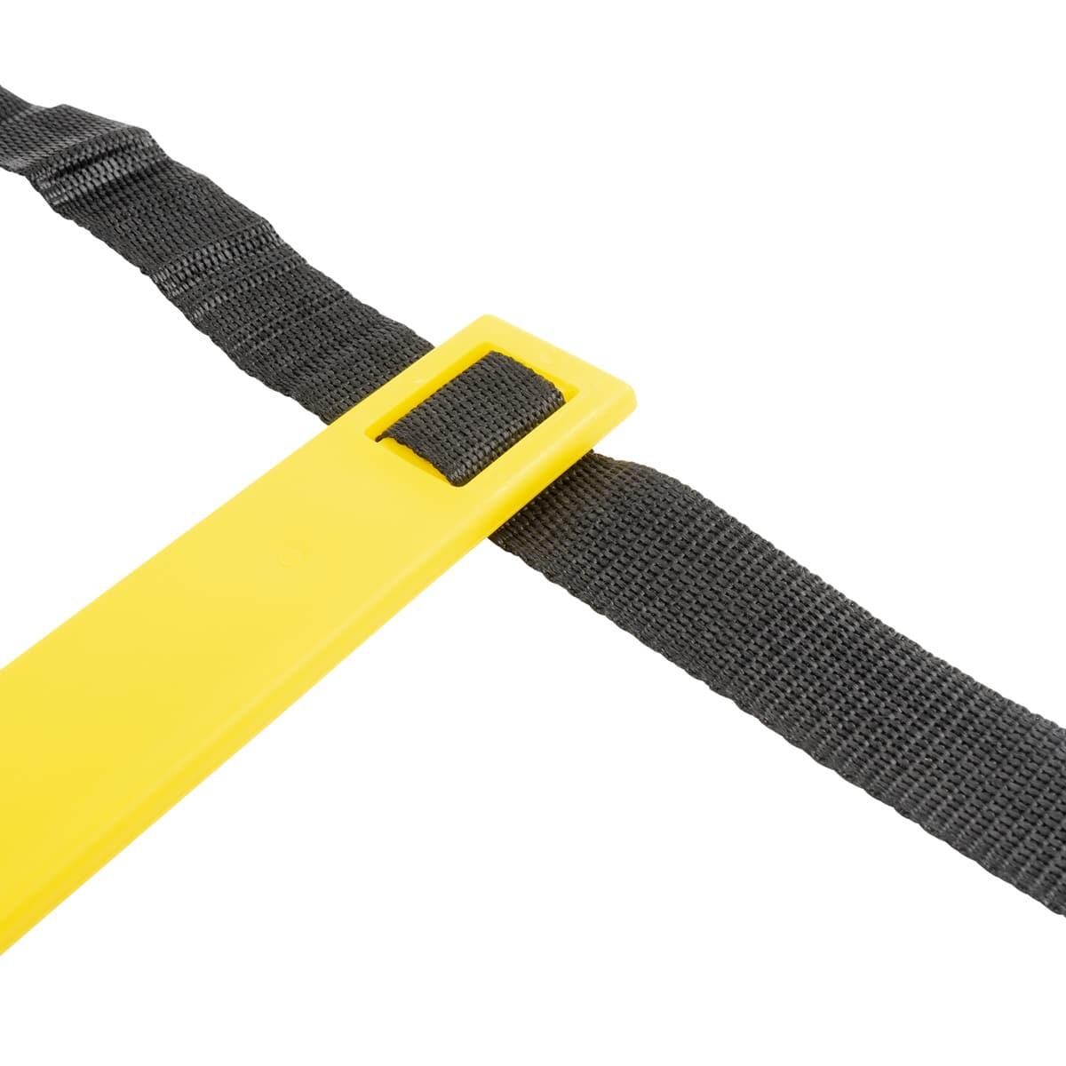 Modular speed and agility scale + Omada bag 3/5
