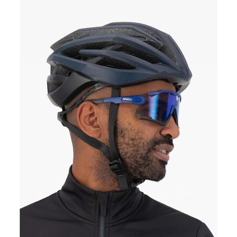 Casque Velo Unisexe - Tecta