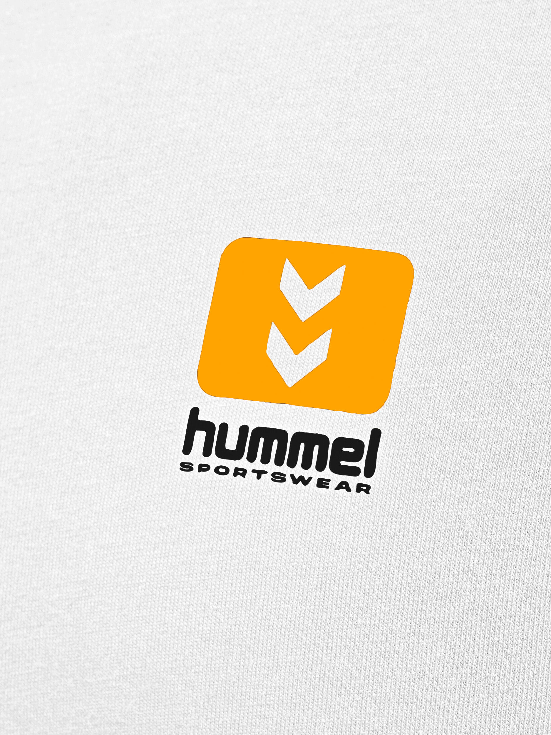 Enfiler T-Shirt Hmllgc Adulte HUMMEL 3/7
