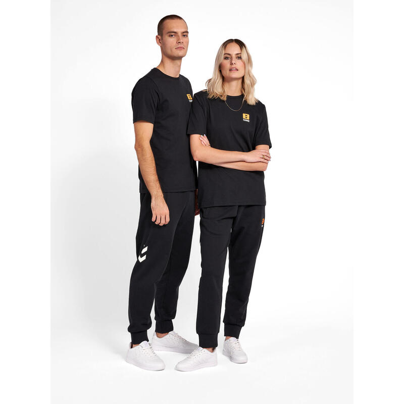 Hummel T-Shirt S/S Hmllgc Liam T-Shirt