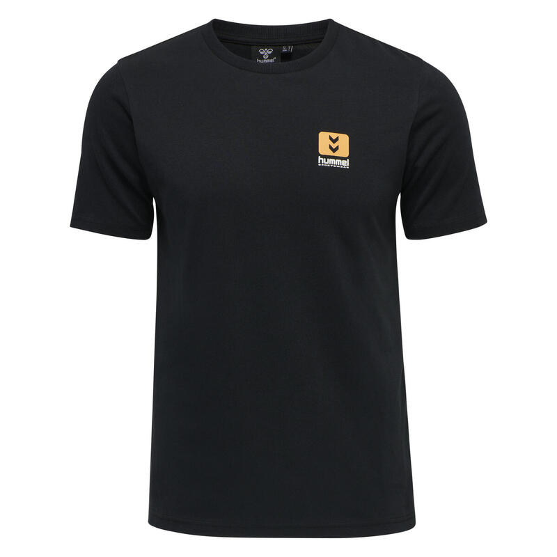 Hummel T-Shirt S/S Hmllgc Liam T-Shirt