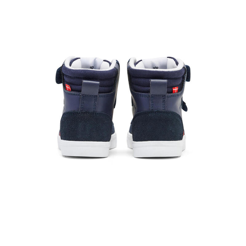 Sneaker High Unisex Kinder