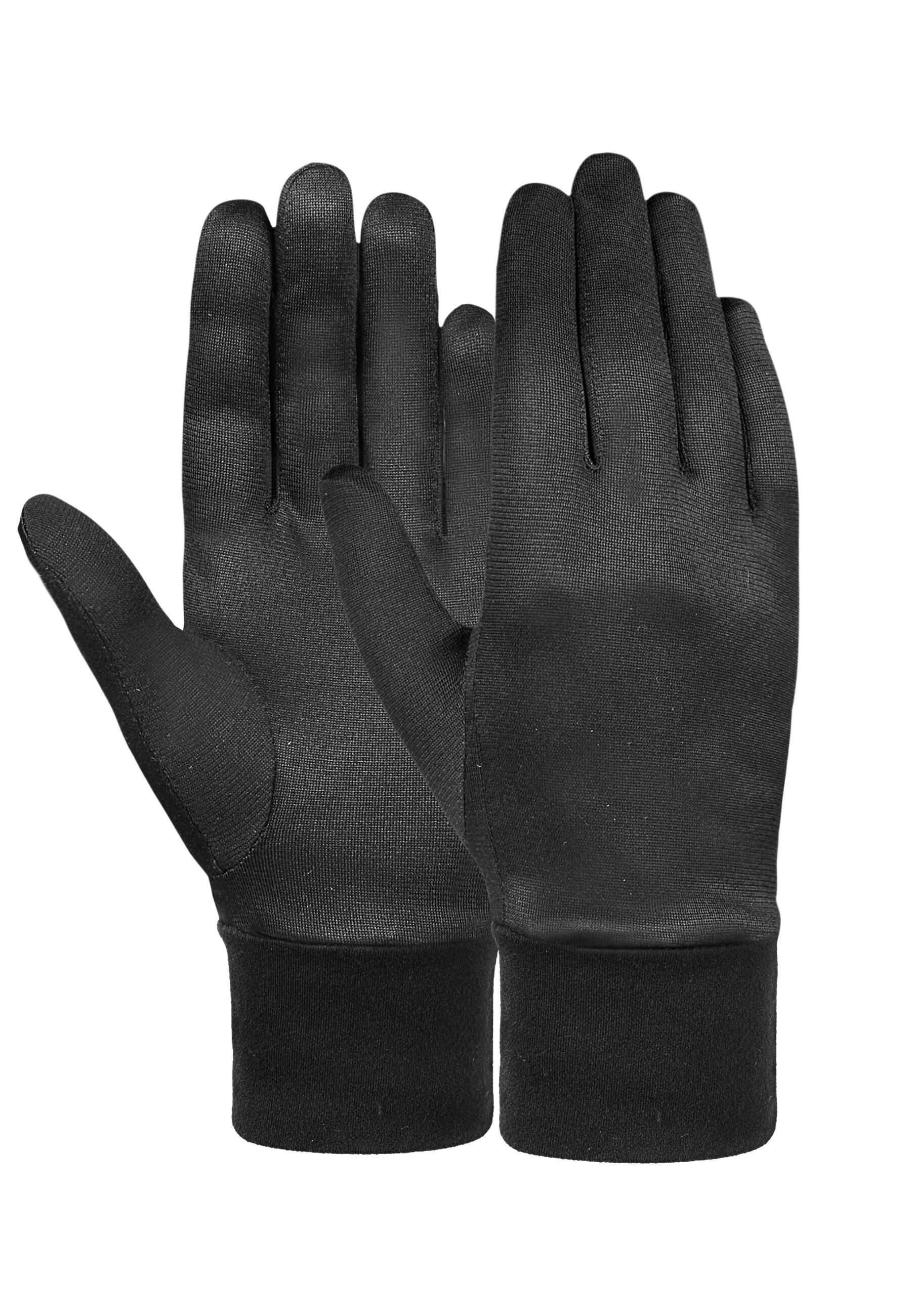 REUSCH Fingerhandschuhe Dryzone 2.0