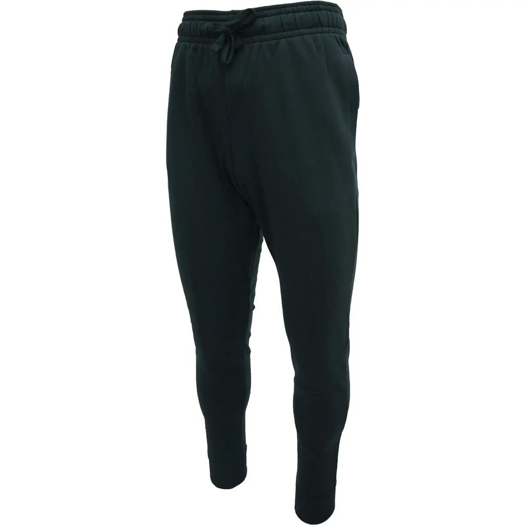 Дълги спортни панталони Under Armour Rival Fleece Черни