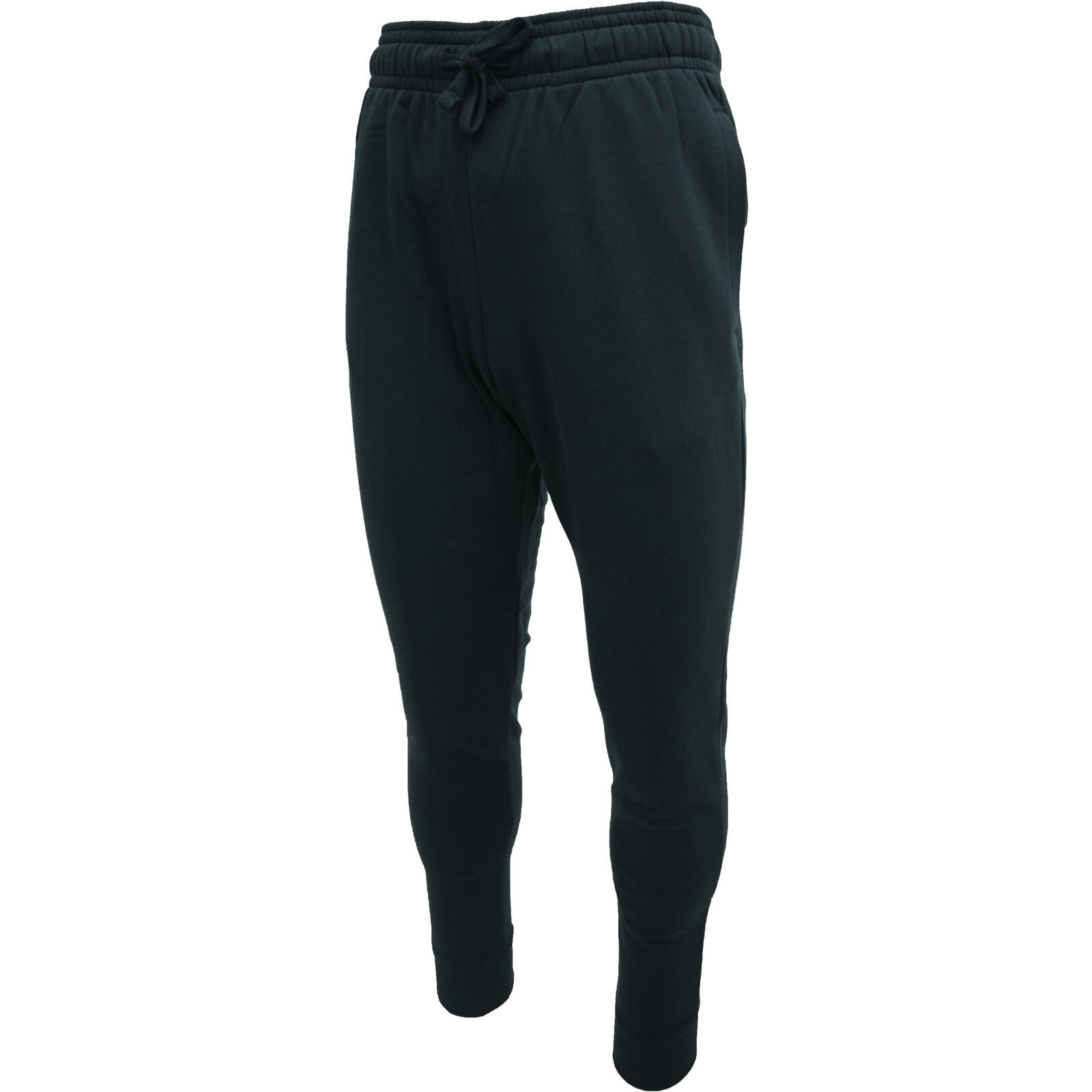 Long Sports Trousers Under Armour Rival Fleece Black 1/7