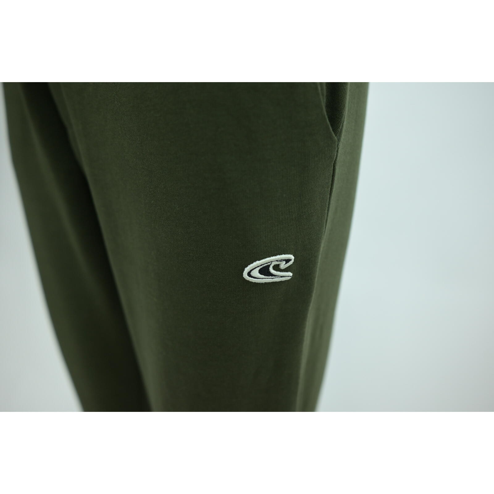 Pantalones O'Neill 2 Knit, Verde, Hombre 5/5
