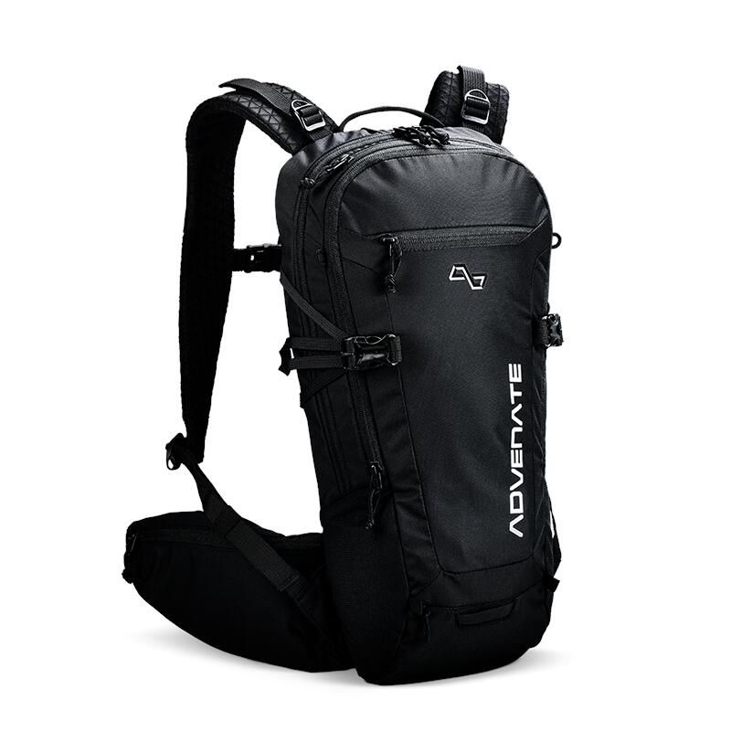 Rucksack Symphony 8+2+4 Virtuoso - Hellblau 2/5