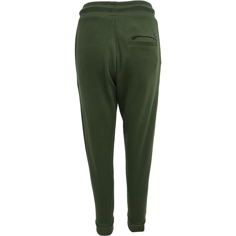 Pantaloni barbati O'Neill 2 Knit, Verde