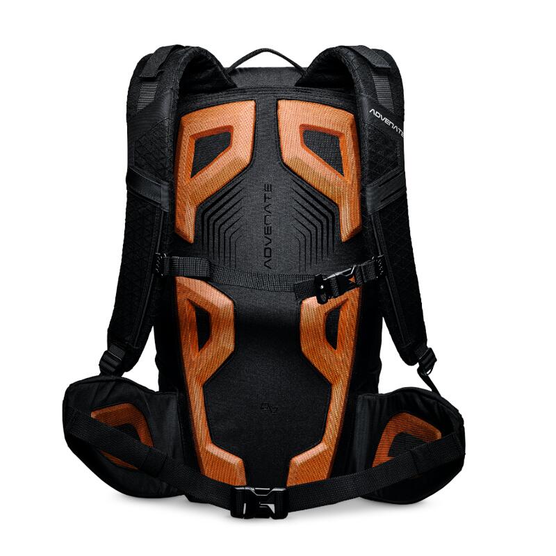 Rucksack Symphony 8+2+4 Virtuoso - Hellblau 5/5