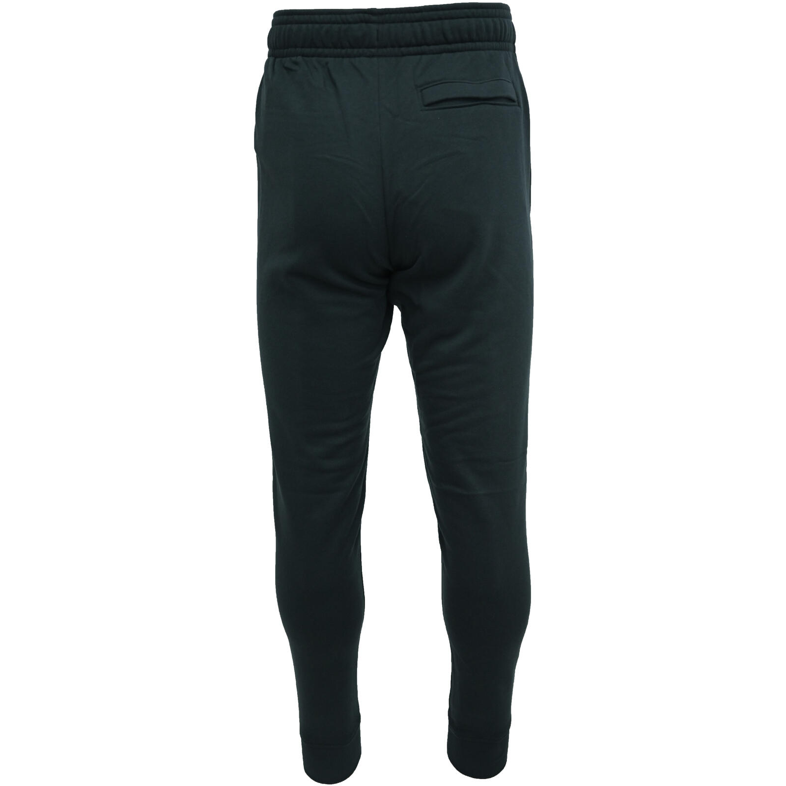 Long Sports Trousers Under Armour Rival Fleece Black 2/7