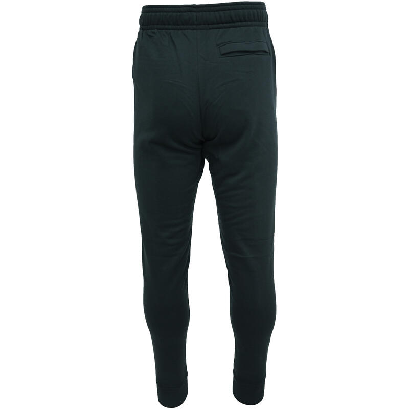 Pantalones Under Armour Rival Fleece, Negro, Hombre