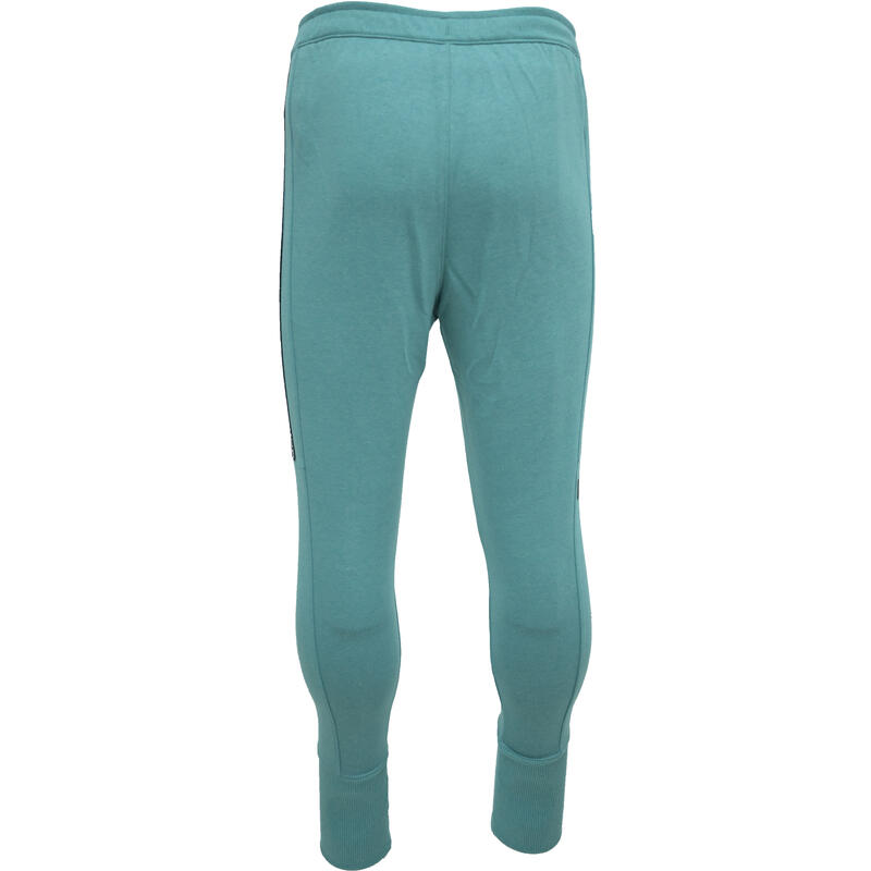 Pantalones Under Armour Accelerate Off-Pitch, Verde, Hombres