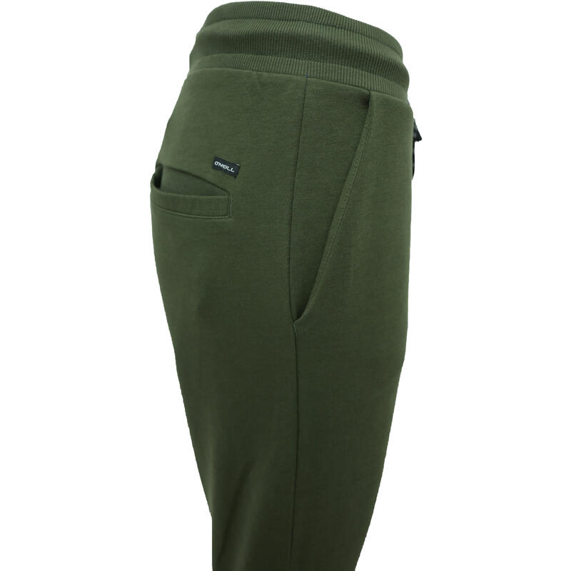 Pantalones O'Neill 2 Knit, Verde, Hombre