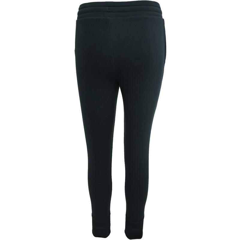 Pantalones Under Armour Rival, Negro, Mujer