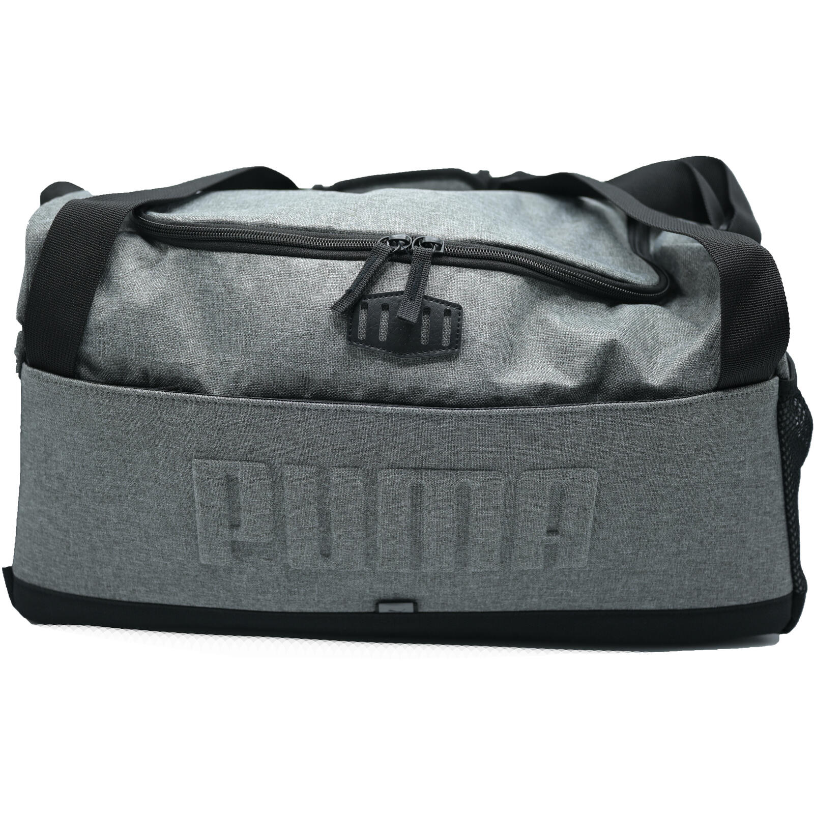 Sac Puma 23 Phase, Gris, Unisexe 2/4