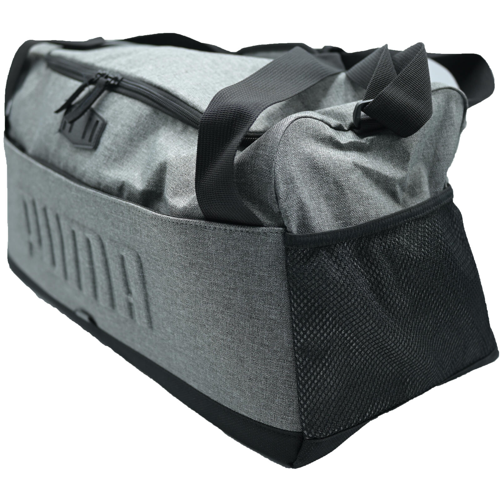 Sac Puma 23 Phase, Gris, Unisexe 3/4
