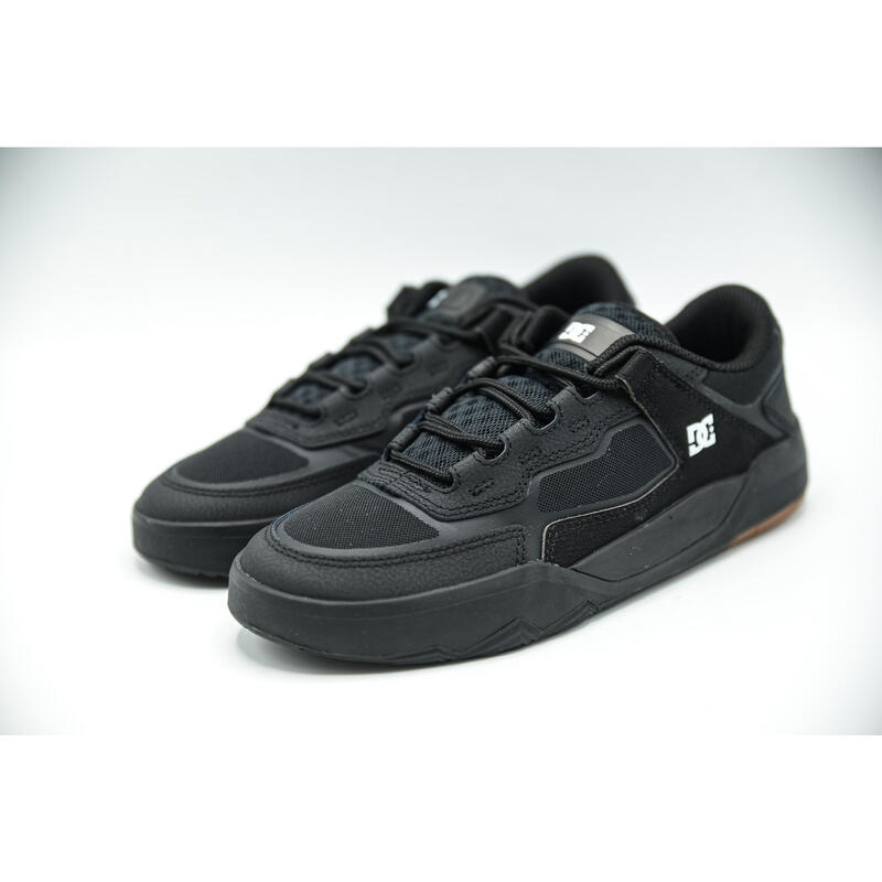 Baskets DC Shoes Dc Metric, Noir, Hommes