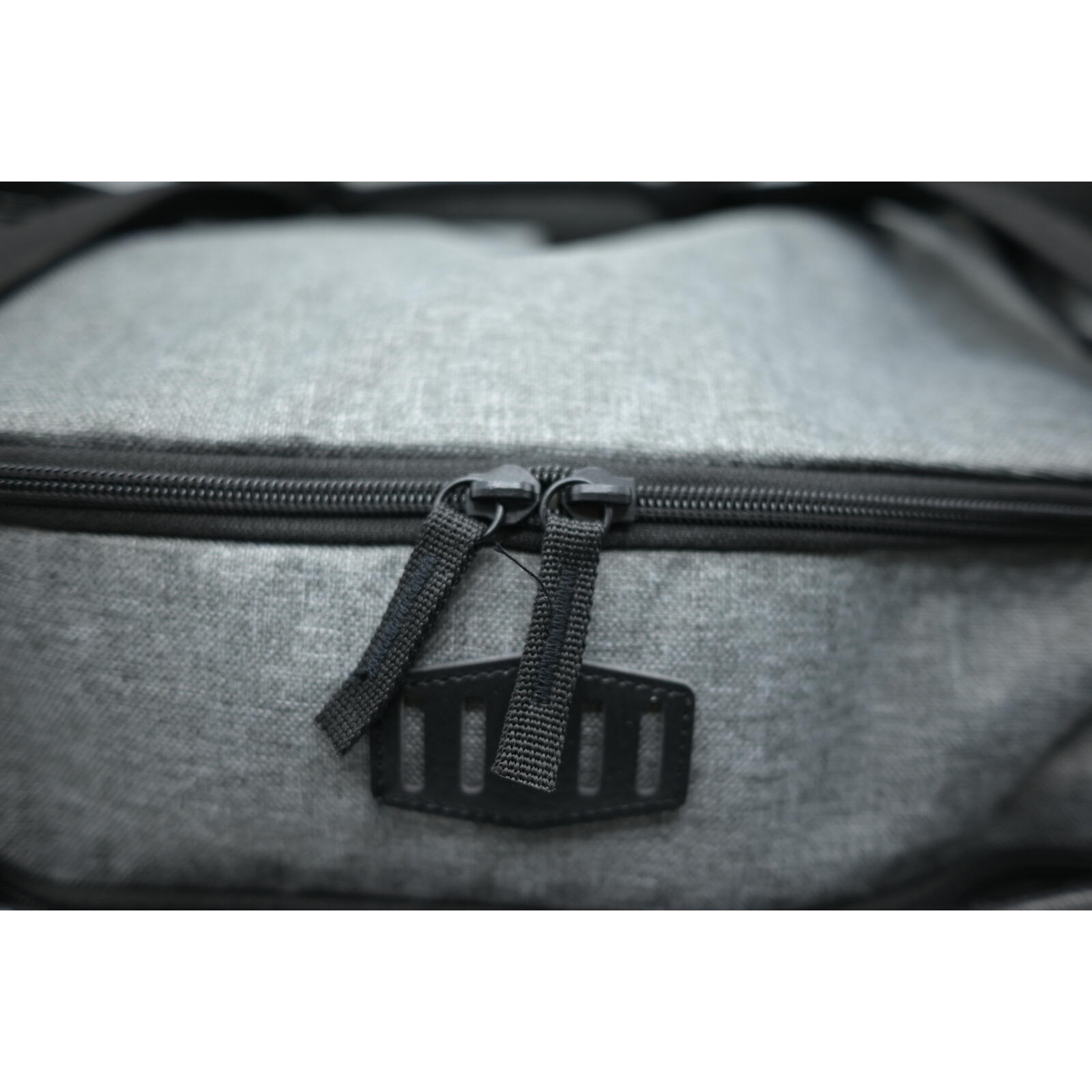 Sac Puma 23 Phase, Gris, Unisexe 4/4