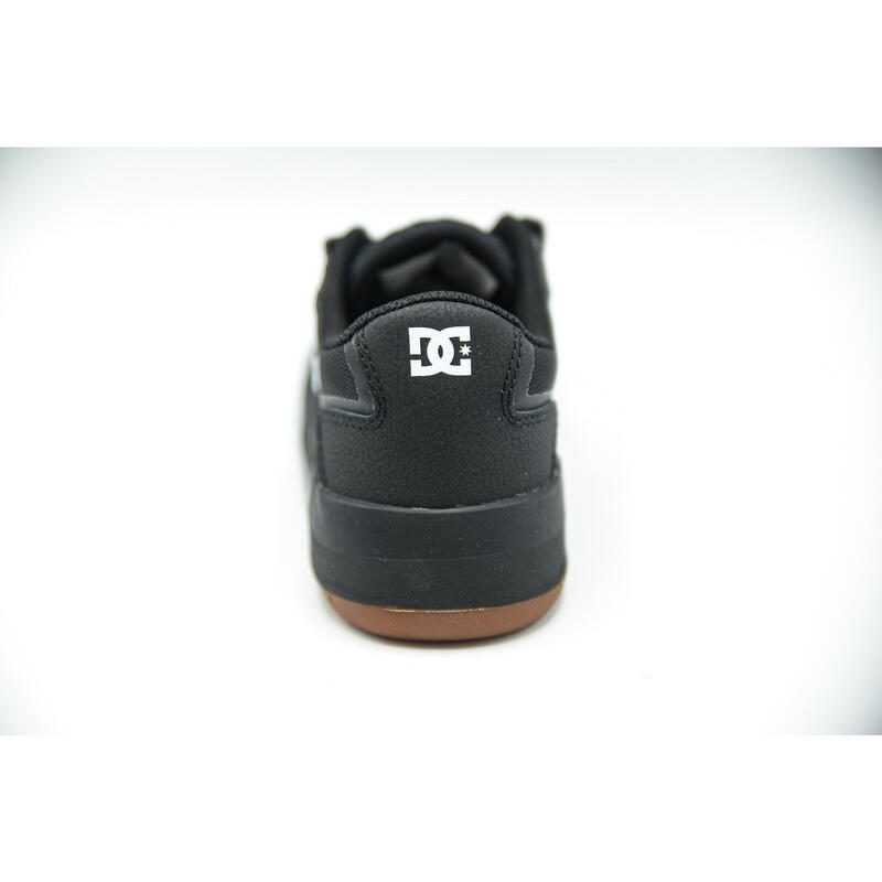 Pantofi sport barbati DC Shoes Dc Metric, Negru