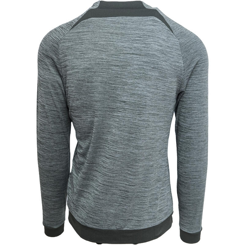 Chaqueta Nike Dri-FIT Academy, Gris, Hombre