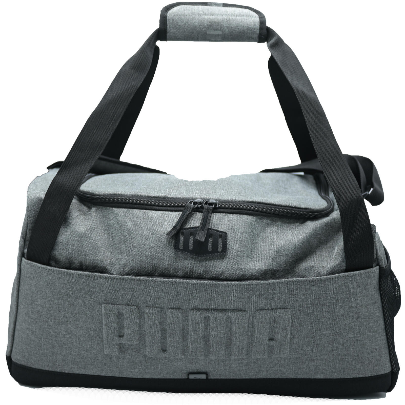 Puma - Sac Puma 23 Phase, Gris, Unisexe - Sac De Sport - Gris - Taille Unique - Decathlon