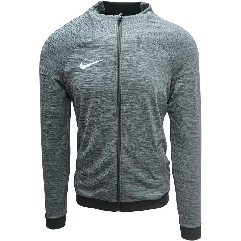 Chaqueta Nike Dri-FIT Academy, Gris, Hombre