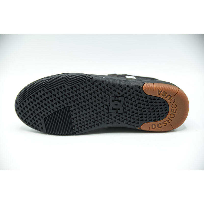 Sportcipő DC Shoes Dc Metric, Fekete, Férfiak