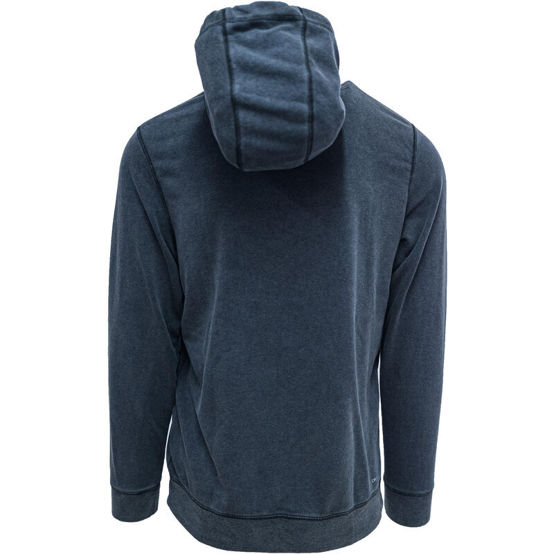 Capucha Nike Jordan Dri-FIT Air Fleece, Gris, Hombres