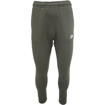 Pantaloni Nike Sportswear Club Fleece Marrone Uomini