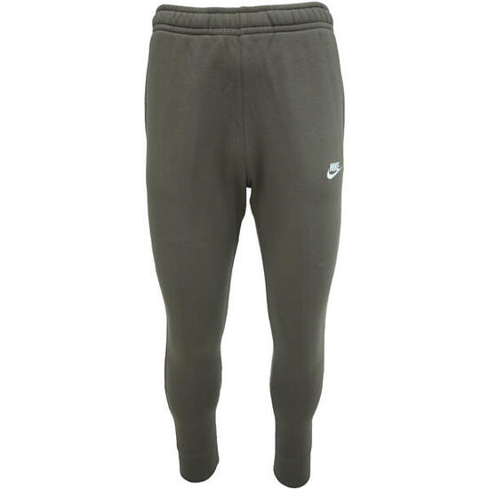 Pantaloni Nike Sportswear Club Fleece Marrone Uomini