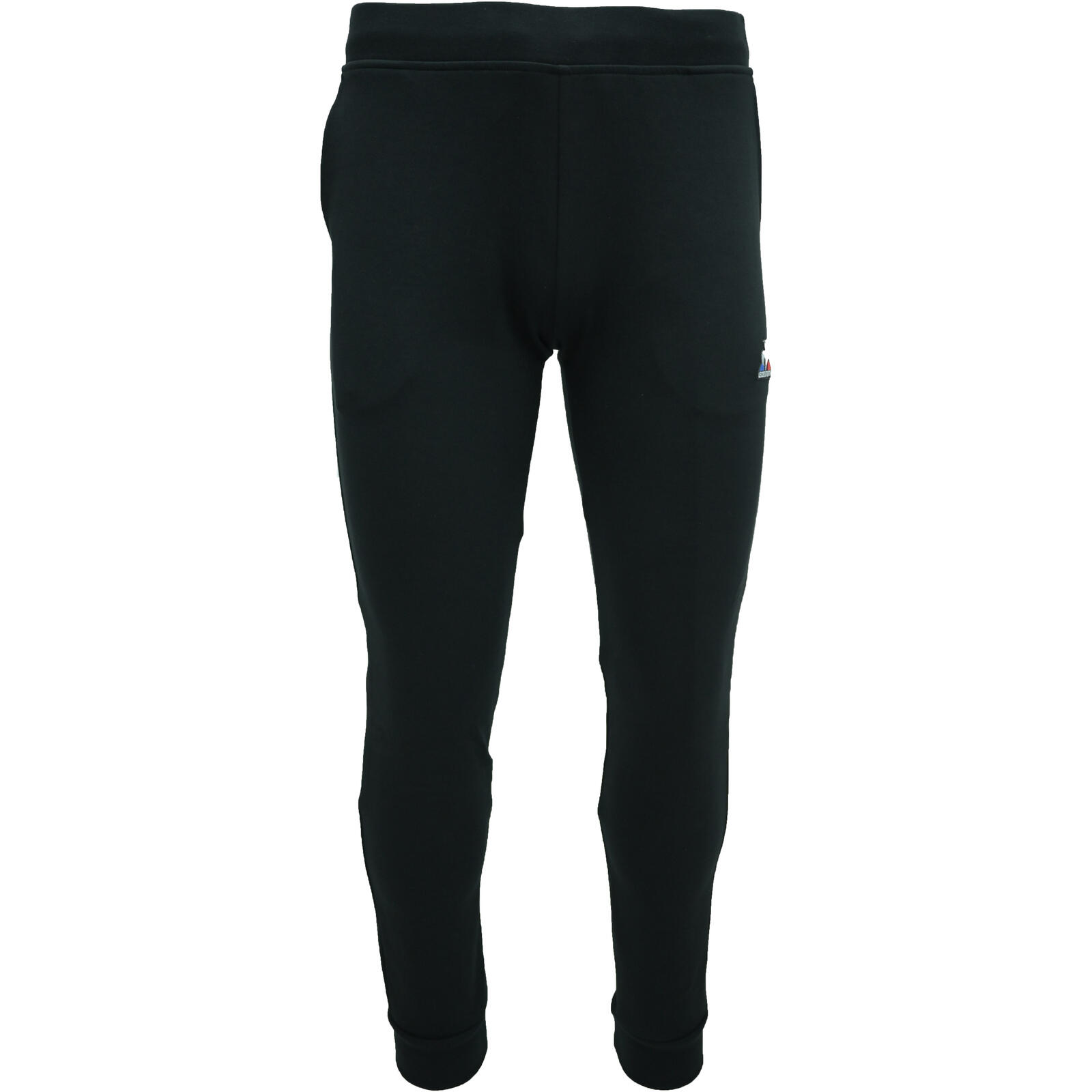 LE COQ SPORTIF Pantaloni Le Coq Sportif Ess Pant Slim N°2 M Nero Adulto