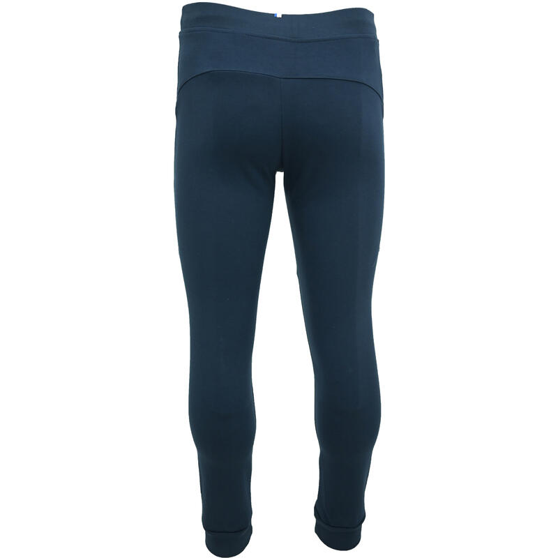 Broek Le Coq Sportif Essentials, Blauw, Mannen