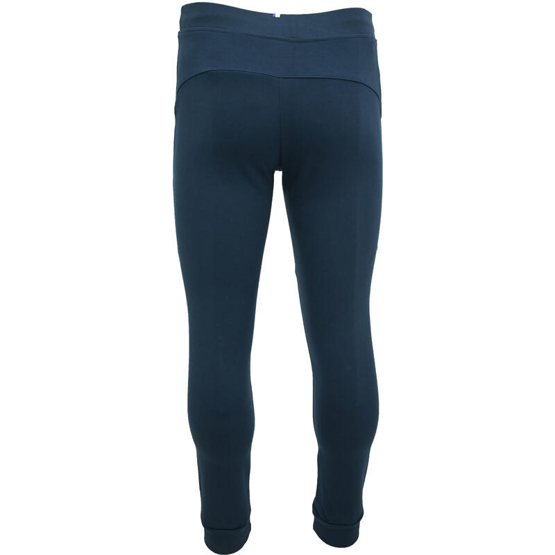 Pantalones Le Coq Sportif Essentials, Azul, Hombre
