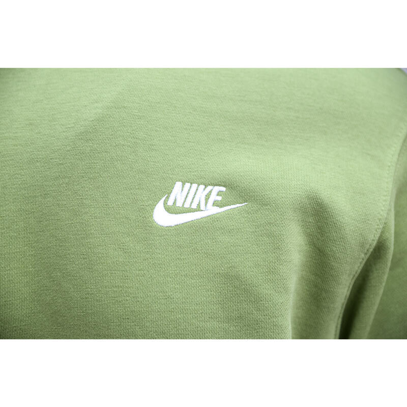 Bluza barbati Nike Sportswear, Verde