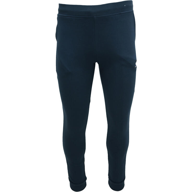 Broek Le Coq Sportif Essentials, Blauw, Mannen